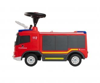 BIG Bobby Car Feuerwehr