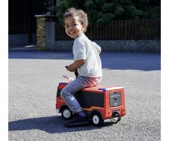 BIG Bobby Car Feuerwehr