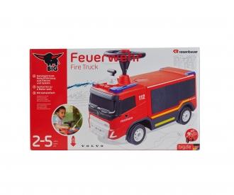 BIG Bobby Car Feuerwehr