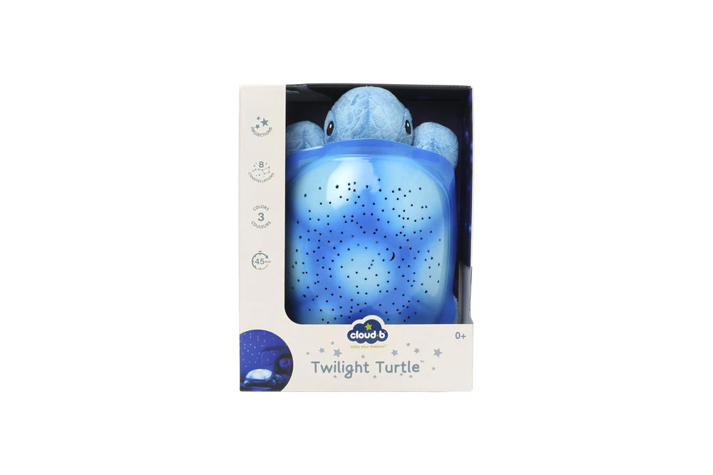 cloud-b Twilight Turtle™