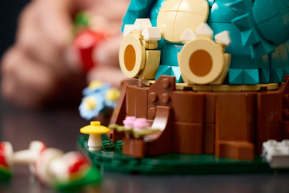 LEGO Mampfaxo