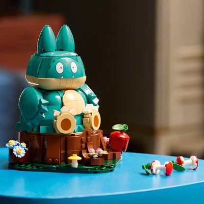 LEGO Mampfaxo
