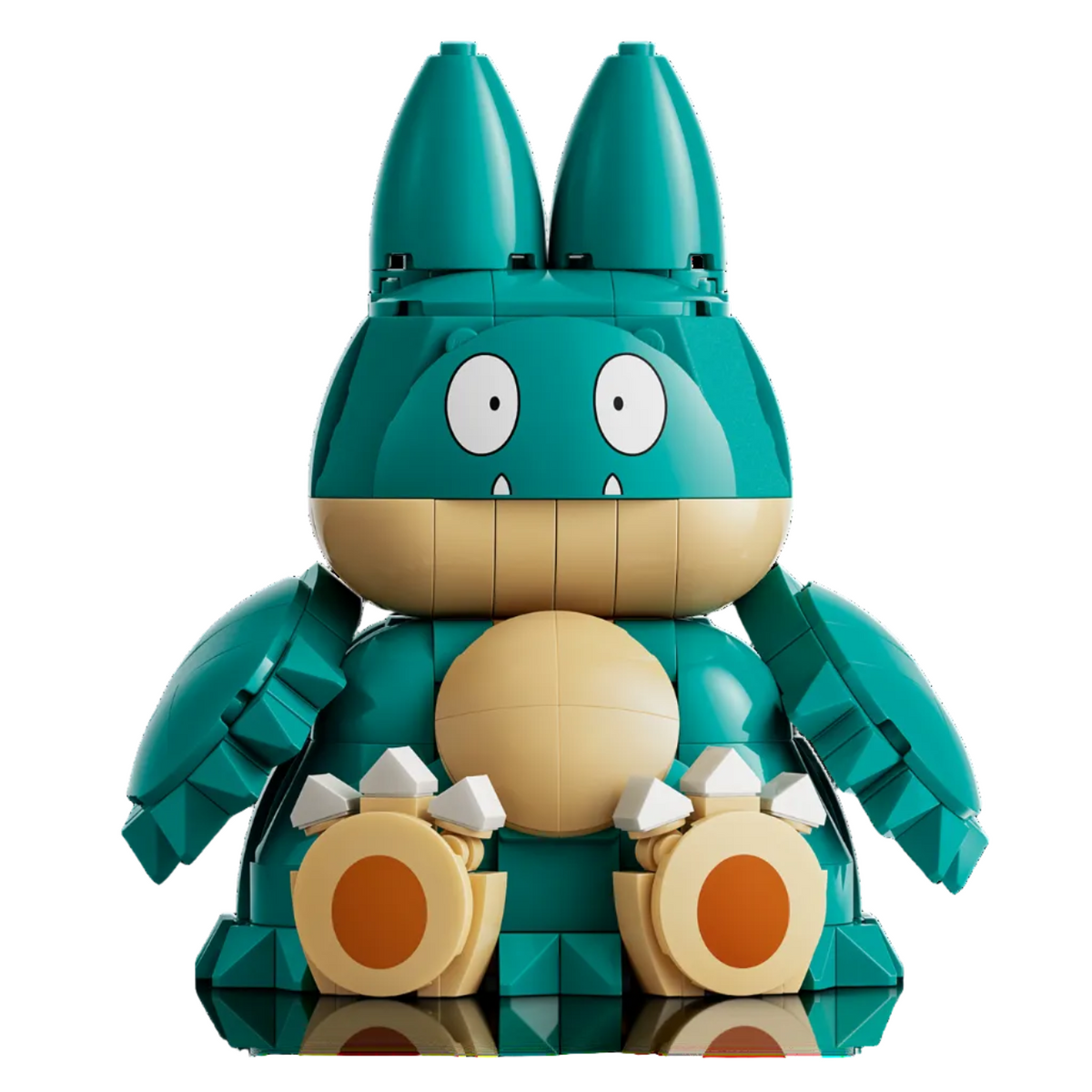 LEGO Mampfaxo