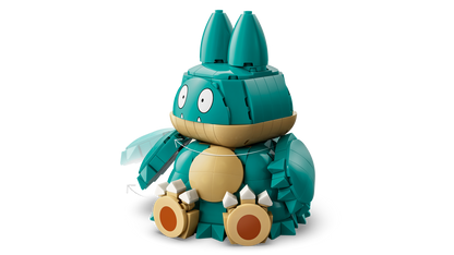 LEGO Mampfaxo