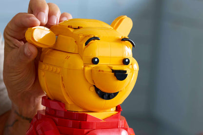 LEGO® Disney™ #43300 Winnie Puuh