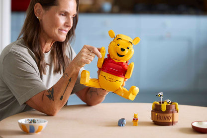 LEGO® Disney™ #43300 Winnie Puuh