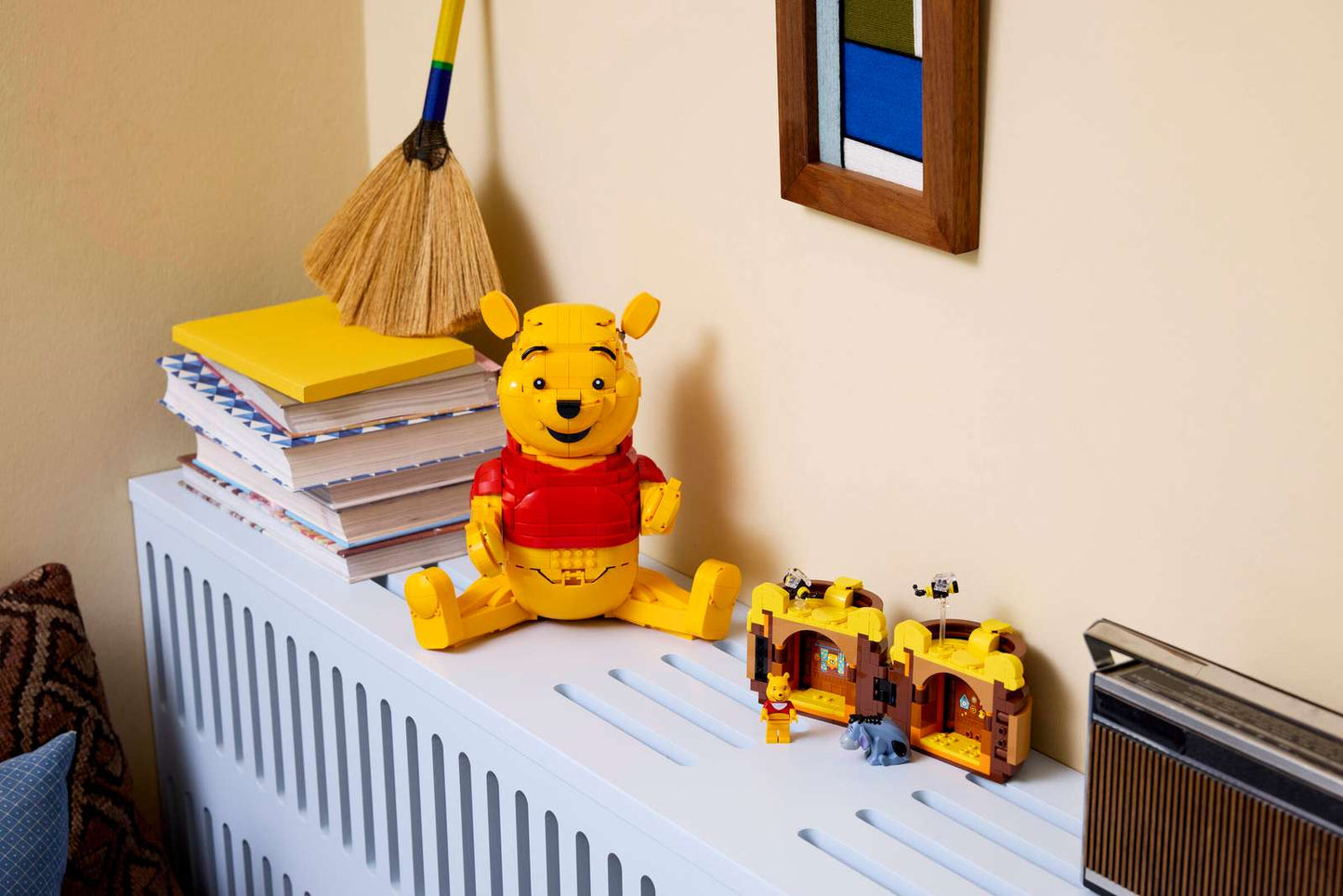 LEGO® Disney™ #43300 Winnie Puuh