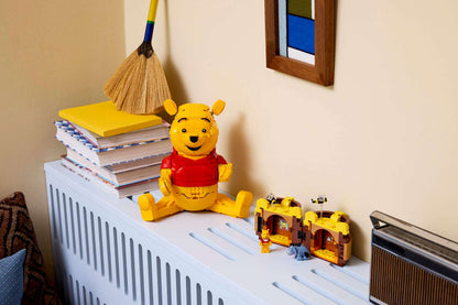 LEGO® Disney™ #43300 Winnie Puuh