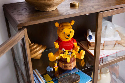 LEGO® Disney™ #43300 Winnie Puuh
