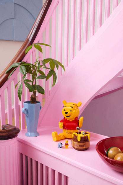LEGO® Disney™ #43300 Winnie Puuh