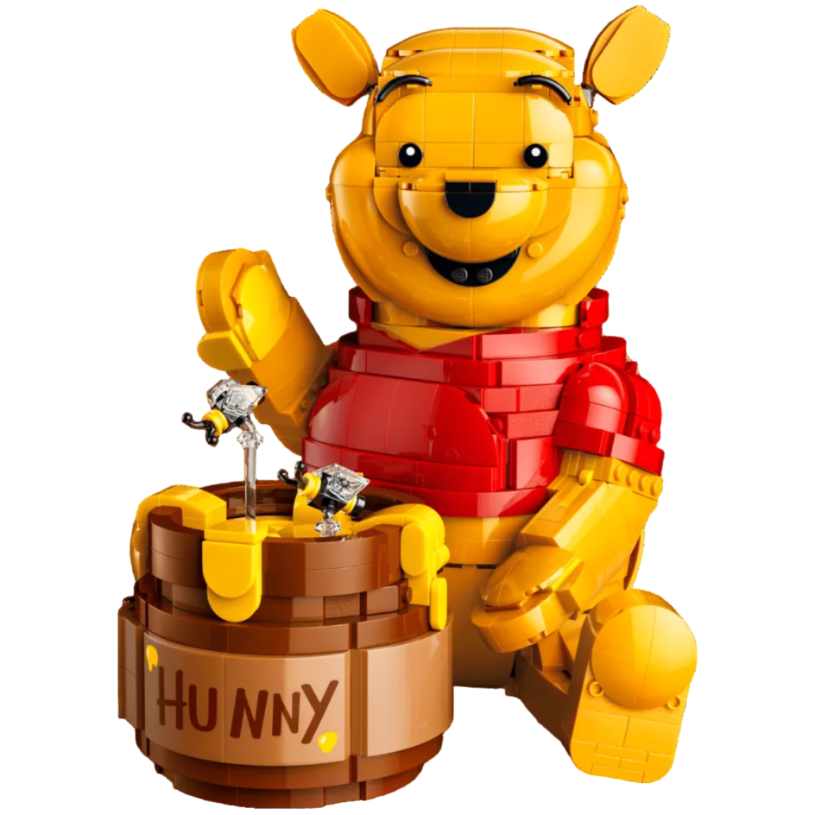 LEGO® Disney™ #43300 Winnie Puuh