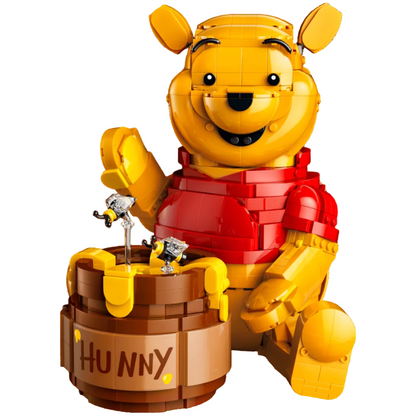 LEGO® Disney™ #43300 Winnie Puuh