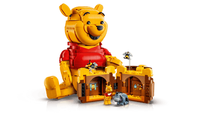 LEGO® Disney™ #43300 Winnie Puuh