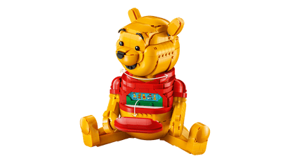 LEGO® Disney™ #43300 Winnie Puuh