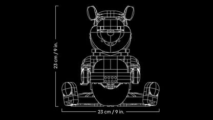 LEGO® Disney™ #43300 Winnie Puuh