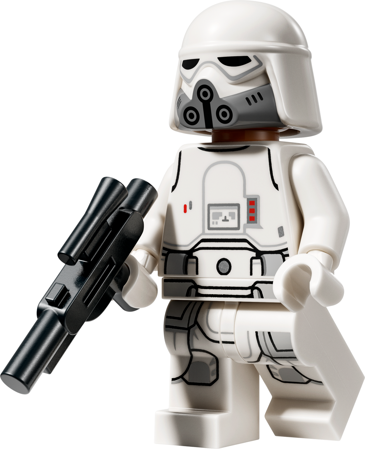 LEGO AT-AT des Restimperiums mit INT-4