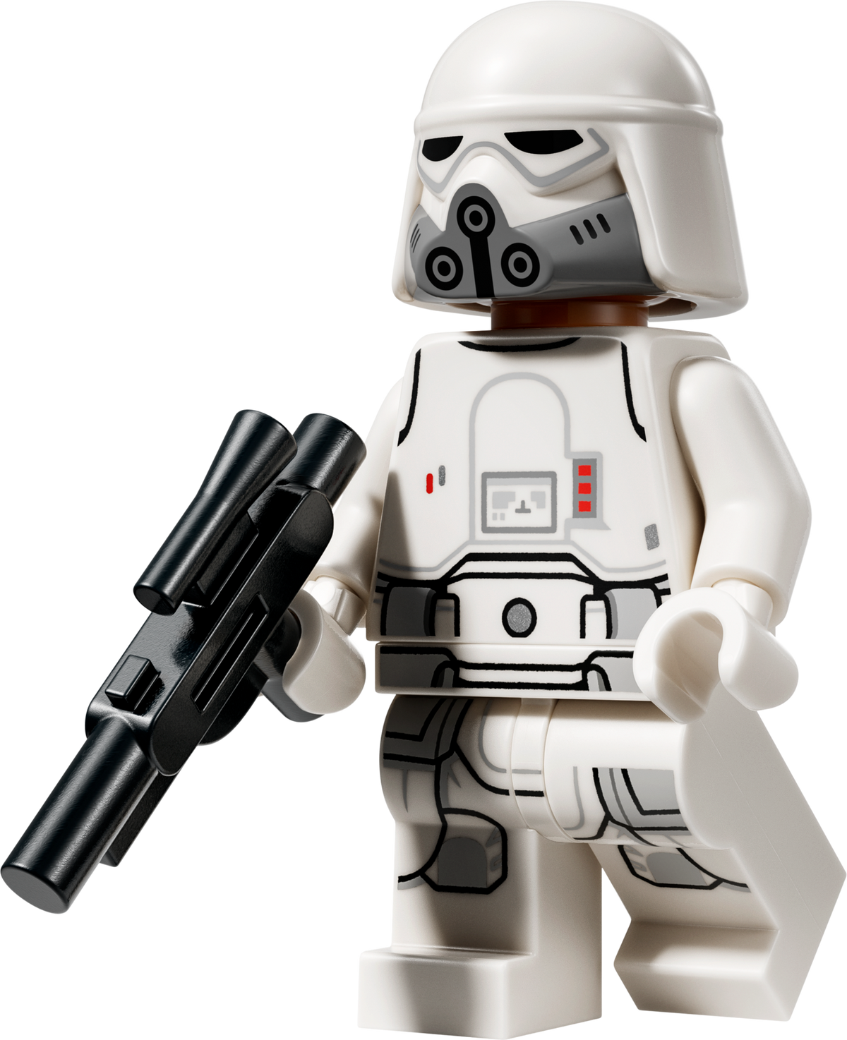 LEGO AT-AT des Restimperiums mit INT-4