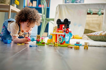 LEGO® DUPLO® #10465 Micky Maus Wunderhaus mit Minnie und Pluto