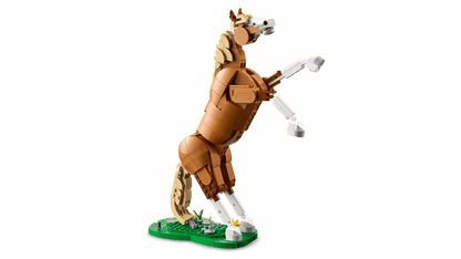 LEGO® Creator 3-in-1-Sets #31166 Prächtiges Ross