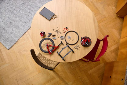 LEGO Rennrad