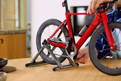 LEGO Rennrad