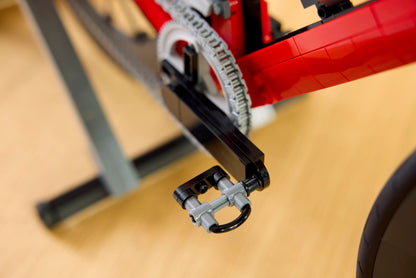 LEGO Rennrad