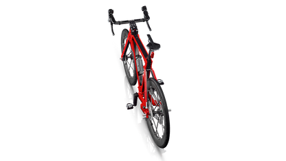 LEGO Rennrad