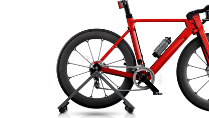 LEGO Rennrad