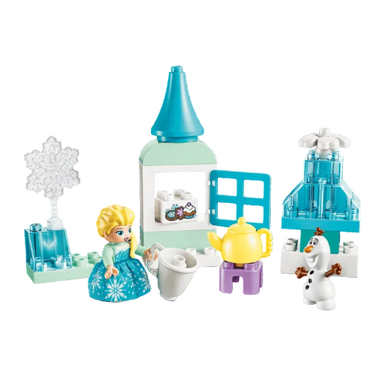 LEGO® DUPLO® Frozen Kreativbox Elsa & Olaf | Set 10462 ab 2 Jahren