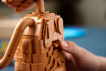 LEGO E.T. the Extra-Terrestrial