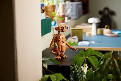 LEGO E.T. the Extra-Terrestrial