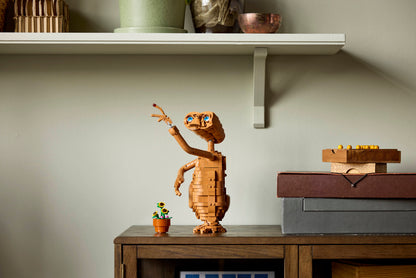LEGO E.T. the Extra-Terrestrial