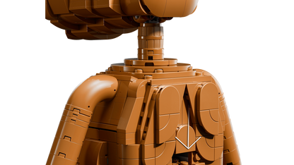 LEGO E.T. the Extra-Terrestrial