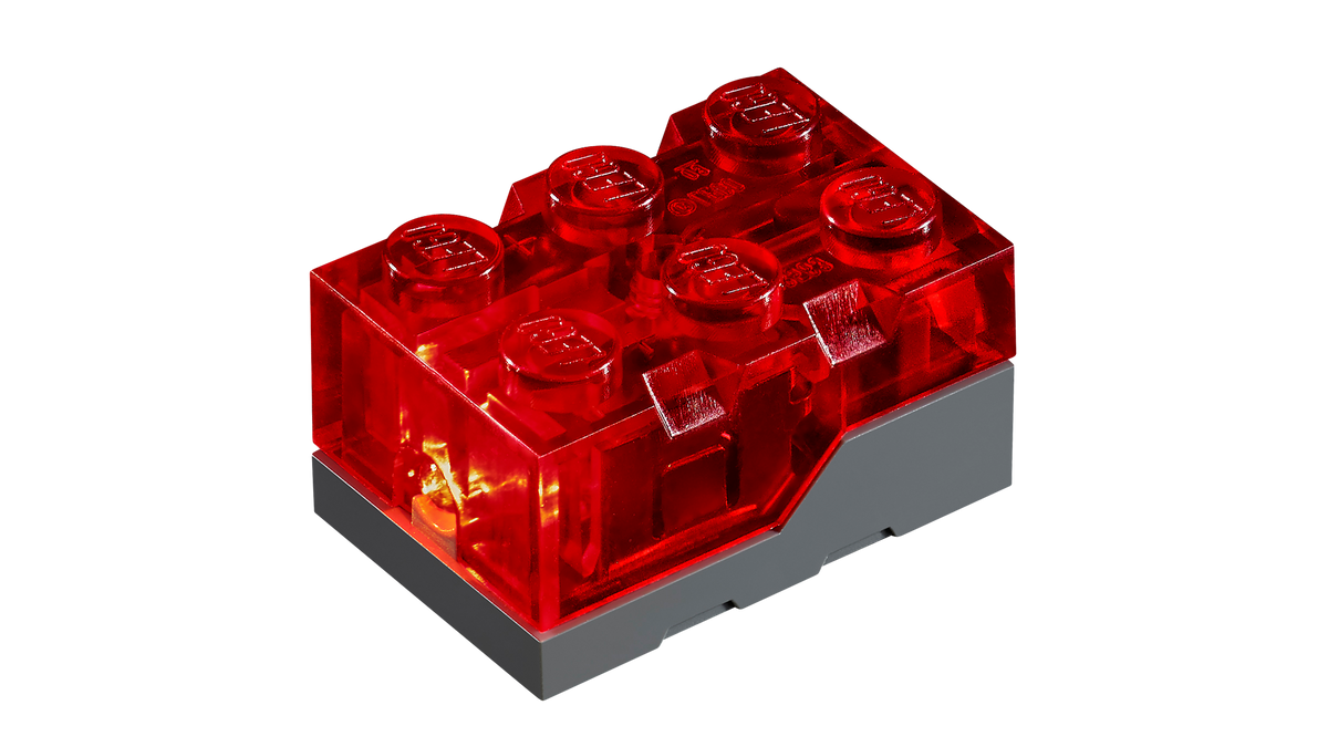LEGO E.T. the Extra-Terrestrial