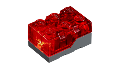 LEGO E.T. the Extra-Terrestrial