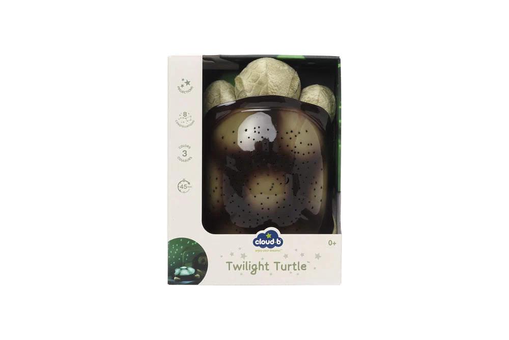cloud-b Twilight Turtle™