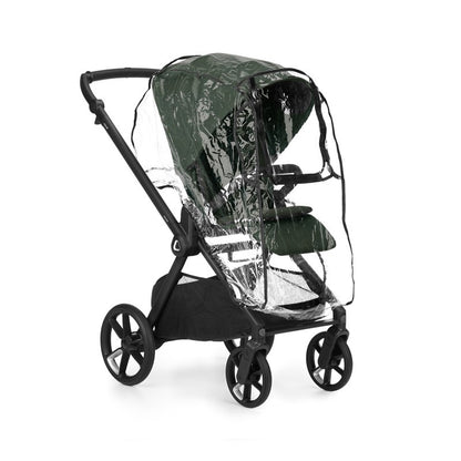 Muum 2-teiliger Kinderwagen + Babywanne