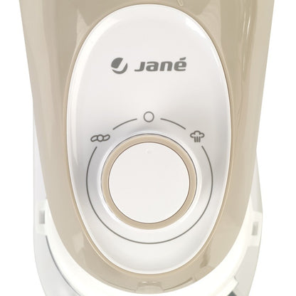 Jané ChefKiss – Babykostmaschine