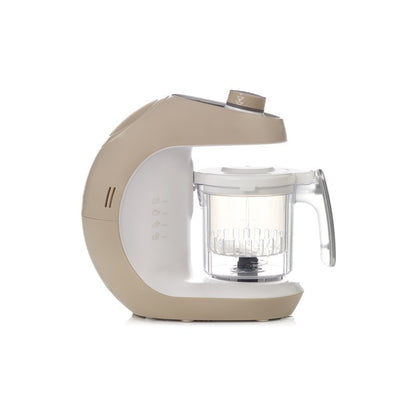 Jané ChefKiss – Babykostmaschine