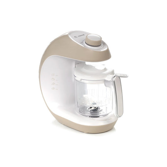 Jané ChefKiss – Babykostmaschine