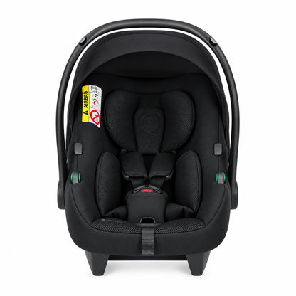 Avionaut Cosmo 2.0 AirFlow Babyschale Black