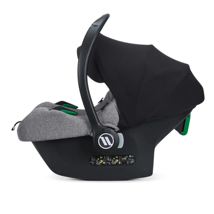 Avionaut Cosmo 2.0 AirFlow Babyschale Detailansicht