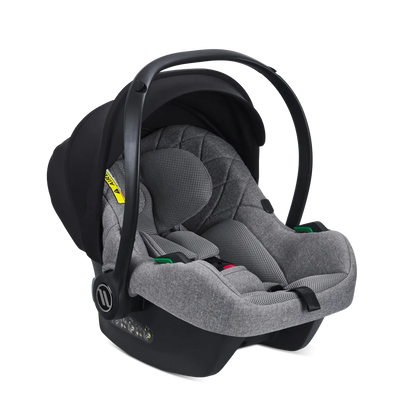 Avionaut Cosmo 2.0 AirFlow Babyschale Seitenansicht