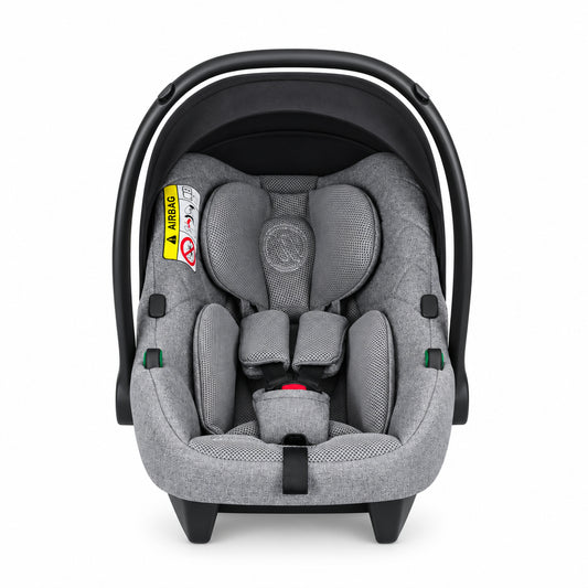 Avionaut Cosmo 2.0 AirFlow Babyschale Grey
