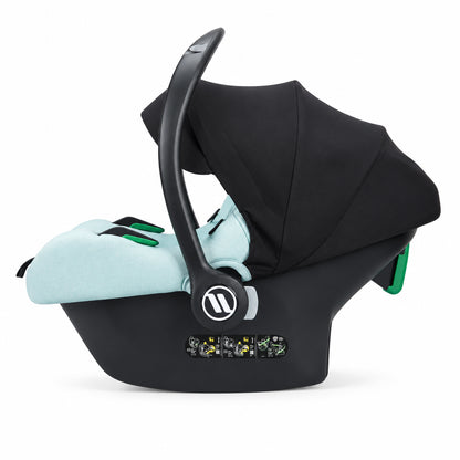 Avionaut Cosmo 2.0 AirFlow Babyschale Mint
