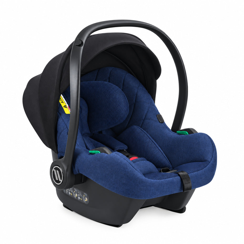 Avionaut Cosmo 2.0 AirFlow Babyschale Navy