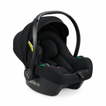 Avionaut Cosmo 2.0 Smart Babyschale Black