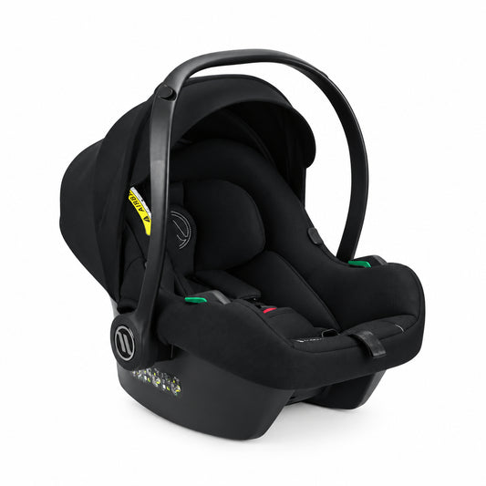 Avionaut Cosmo 2.0 Smart Babyschale Black