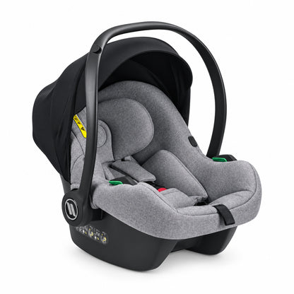 Avionaut Cosmo 2.0 Smart Babyschale Grey