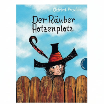 Der Räuber Hotzenplotz